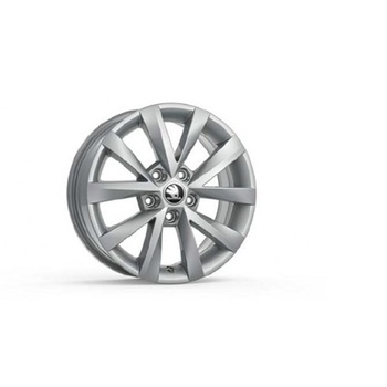 Janta aliaj Alcatras 16 Janta aliaj Alcatras 16