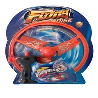 Bumerang disc cu lumini