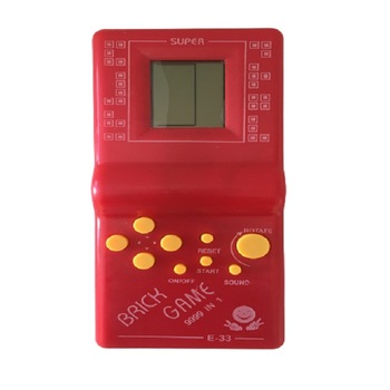 Joc Tetris clasic brick game ,jocuri diferite,alimentare pe baterii ,culori diferite Joc Tetris clasic brick game ,jocuri diferite,alimentare pe baterii ,culori diferite