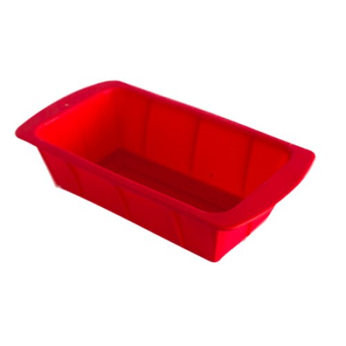 Forma din silicon Raki pentru prajituri dreptunghiulara