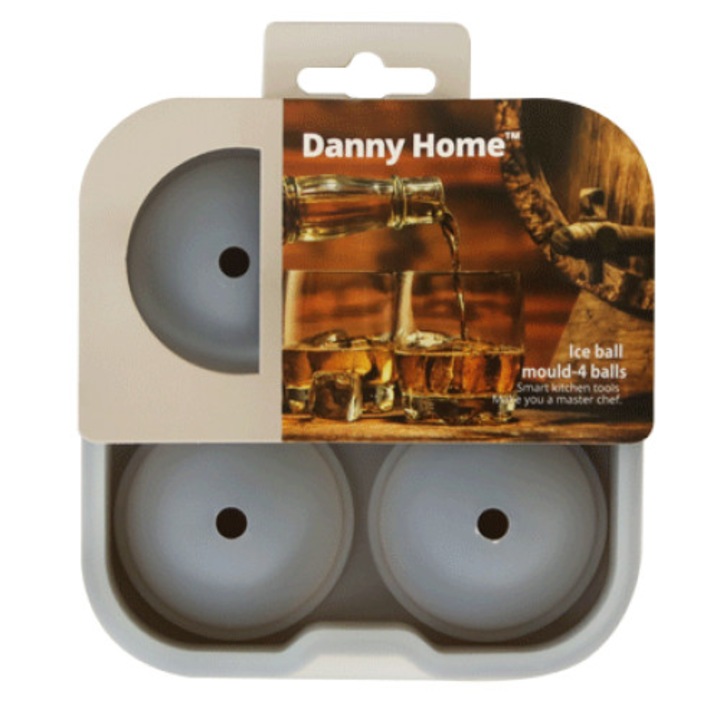 Forme pentru gheata Raki silicon