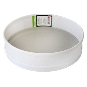 Sita faina RAKI plastic cu plasa metalica 35xh8,5cm Profi Sita faina RAKI plastic cu plasa metalica 35xh8,5cm Profi