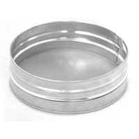 sita faina raki mare metalica 22cm imagen 1_0_
0