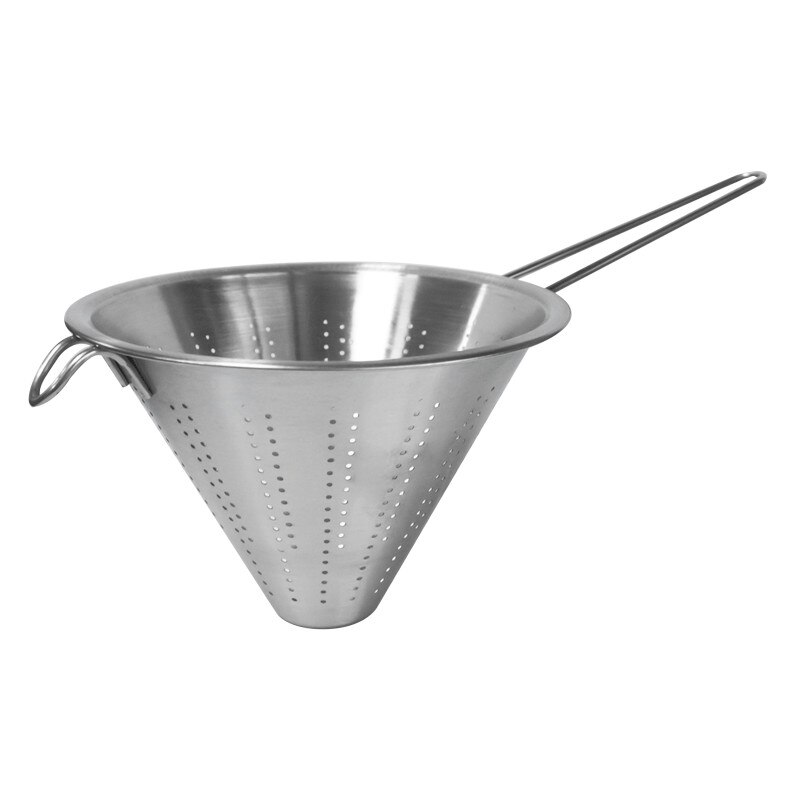 Strecuratoare conica RAKI inox 22cm