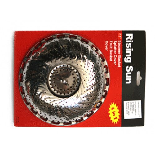 Suport STEAMER RAKI 23cm