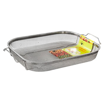 Sita,strecuratoare RAKI 37x30,5x5cm dreptunghiulara Sita,strecuratoare RAKI 37x30,5x5cm dreptunghiulara