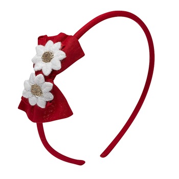 Bentita, Mayoral, casual, bebe fetita, rosu, 6 luni Bentita, Mayoral, casual, bebe fetita, rosu, 6 luni