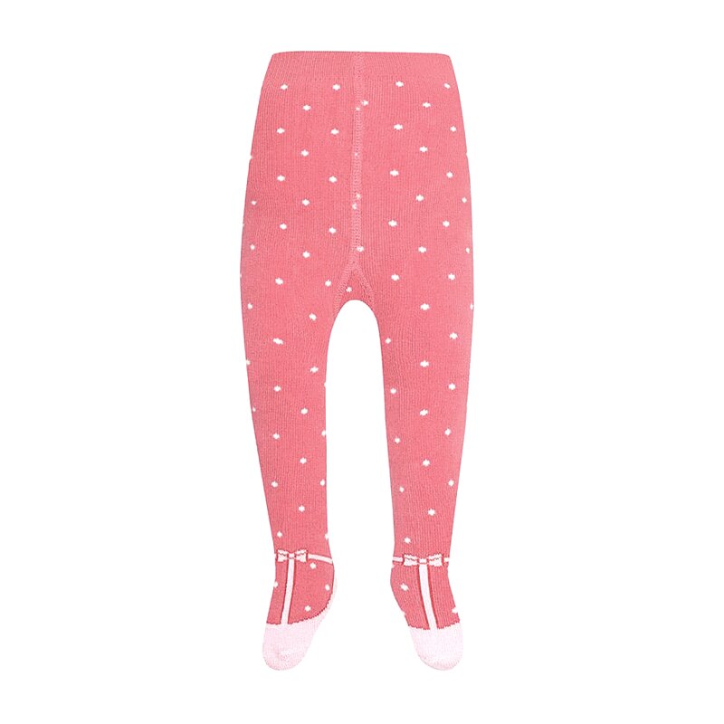 Dresuri, Mayoral, cu buline, roz, 12 luni