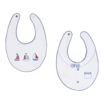 Set, Mayoral, bavete, bebe baiat, 3 luni Set, Mayoral, bavete, bebe baiat, 3 luni