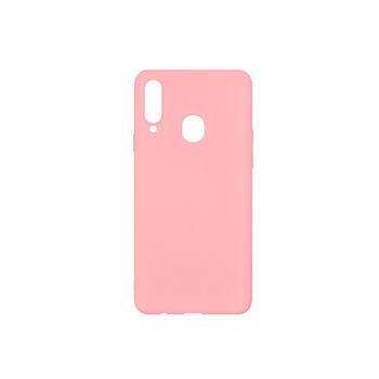 Husa Mercury Jelly - SAMSUNG A20S - Roz Husa Mercury Jelly - SAMSUNG A20S - Roz