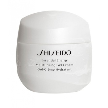 Crema gel pentru zi Shiseido Essential Energy 50 ml Crema gel pentru zi Shiseido Essential Energy 50 ml