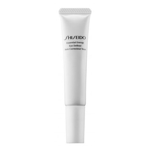Crema energizanta de ochi Shiseido Essential Energy Eye Definer 15 ml