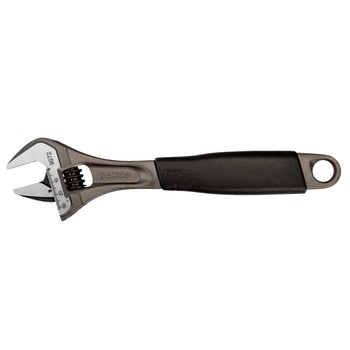 Cheie reglabila, Bahco, deschidere 1-27 mm, 208 mm Cheie reglabila, Bahco, deschidere 1-27 mm, 208 mm