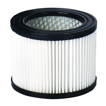 Filtru Hepa 100 mm pentru aspirator cenusa RD-WC03 Raider Filtru Hepa 100 mm pentru aspirator cenusa RD-WC03 Raider