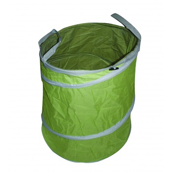 Cos pentru frunze pliabil Top Garden 58x45 cm 92L Cos pentru frunze pliabil Top Garden 58x45 cm 92L