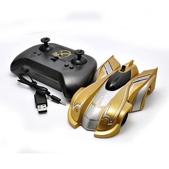 Masinuta antigravitationala-care se urca pe pereti Masinuta antigravitationala-care se urca pe pereti