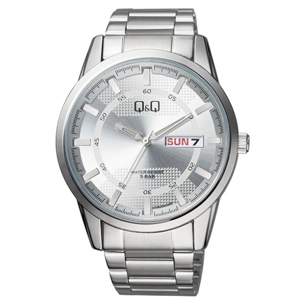 Ceas barbati Q&Q A208J201Y Business