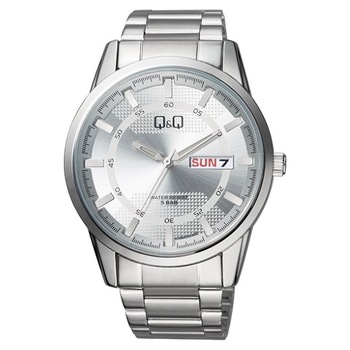 Ceas barbati Q&Q A208J201Y Business Ceas barbati Q&Q A208J201Y Business