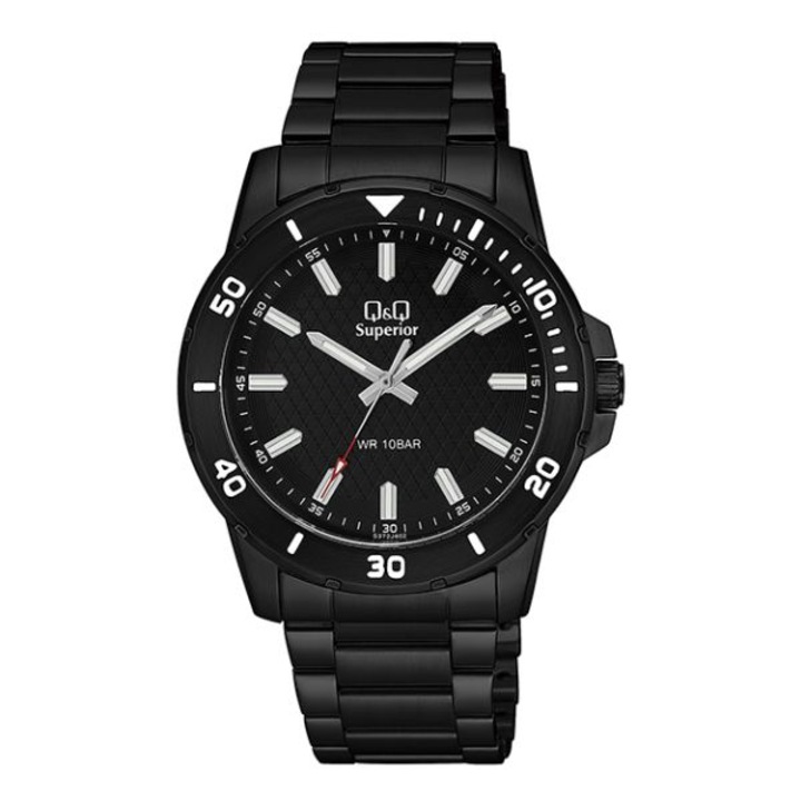 Q&Q Superior férfi karóra | S372J402Y