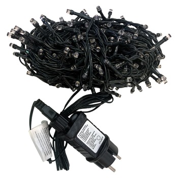 Instalatie luminoasa Strend Pro MagicHome 230V, 14 m, 140 LED, pentru exterior IP44 Instalatie luminoasa Strend Pro MagicHome 230V, 14 m, 140 LED, pentru exterior IP44