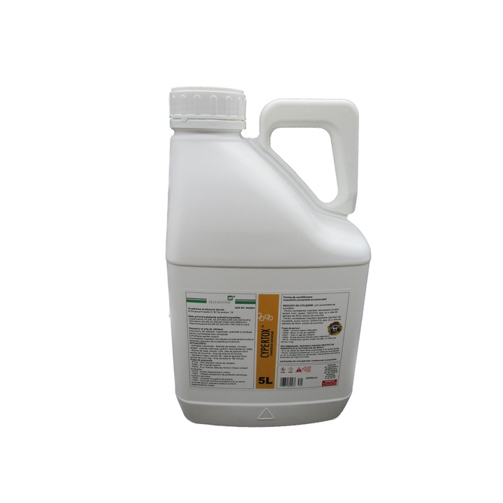 Pestmaster Cypertox univerzális rovarölő szer, 5 L