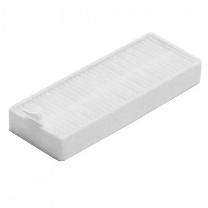 Хепа филтър+Моп Conga за Прахосмукачка робот Conga Cecotec