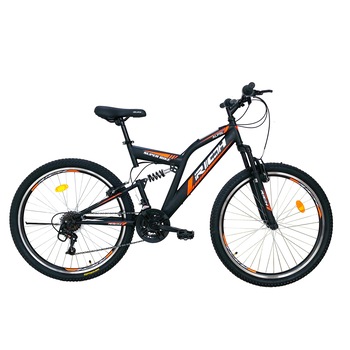 Bicicleta MTB Rich 26 Bicicleta MTB Rich 26