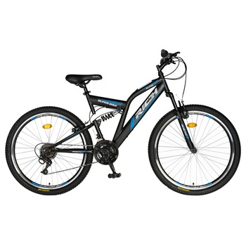 Bicicleta MTB Rich 24 Bicicleta MTB Rich 24