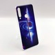 Huawei Y6P tok Butterfly Galaxies, szilikon, ütésálló, TPU, Viceversa többszínű