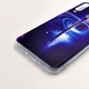 Huawei Y6P tok Butterfly Galaxies, szilikon, ütésálló, TPU, Viceversa többszínű