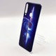 Huawei Y6P tok Butterfly Galaxies, szilikon, ütésálló, TPU, Viceversa többszínű