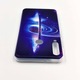 Huawei Y6P tok Butterfly Galaxies, szilikon, ütésálló, TPU, Viceversa többszínű