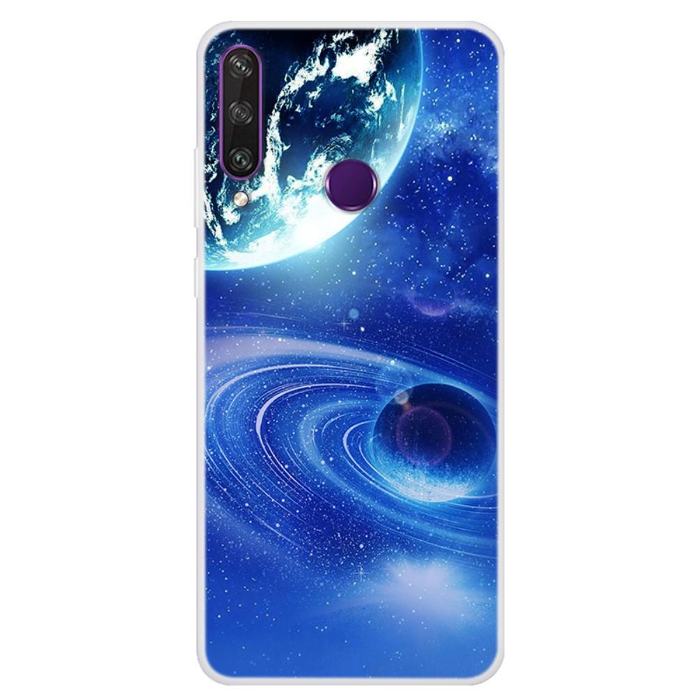 Husa Huawei Y6P model Planet X, Silicon, Antisoc, TPU, Viceversa Multicolor