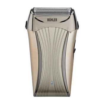 Trimmer facial Muhler, MSH-503, 2 Lame, 45 minute, 2W, 220-240 V, 50 Hz, Maro Trimmer facial Muhler, MSH-503, 2 Lame, 45 minute, 2W, 220-240 V, 50 Hz, Maro