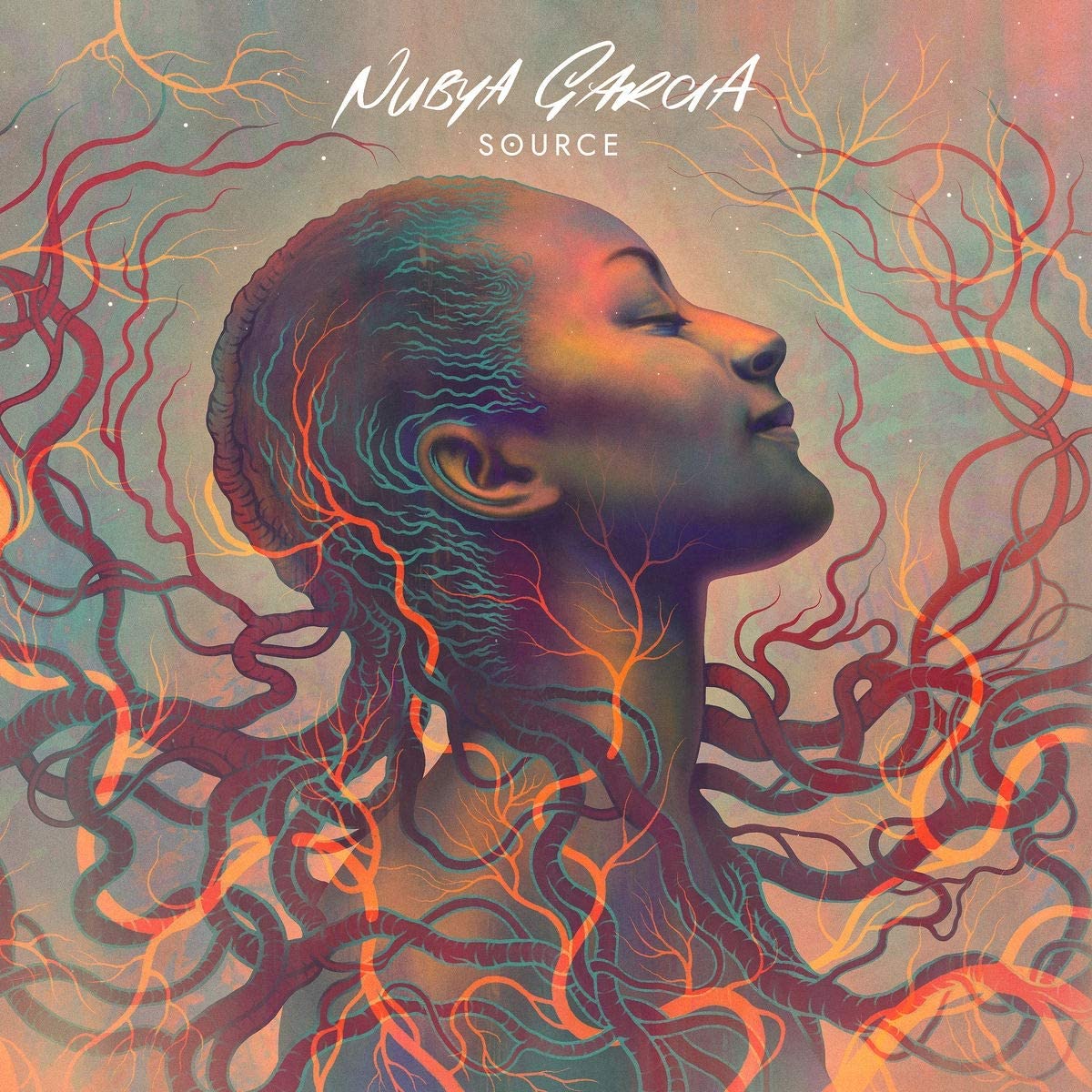 Nubya Garcia - Source - Vinyl - Vinyl