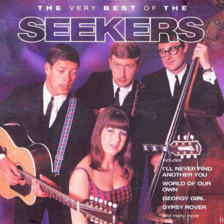 Seekers - Very Best of (CD)