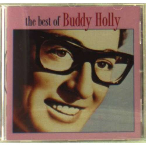 Buddy Holly - Best of (CD)