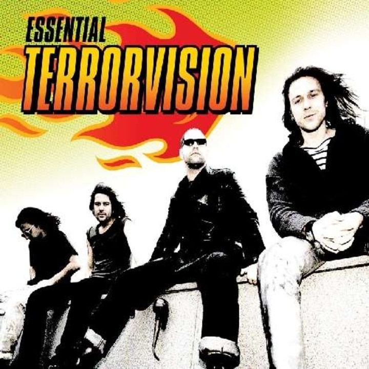 Terrorvision: Essential Terrorvision [2CD]