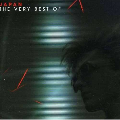 Japan - The Very Best Of (CD)