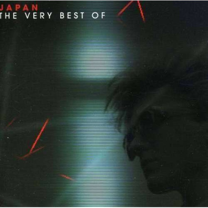 Japan-The Very Best Of-CD
