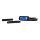 Proiector stroboscopic 113x46, LED, montare in grila, slim, 21W, W217 WAS 1470