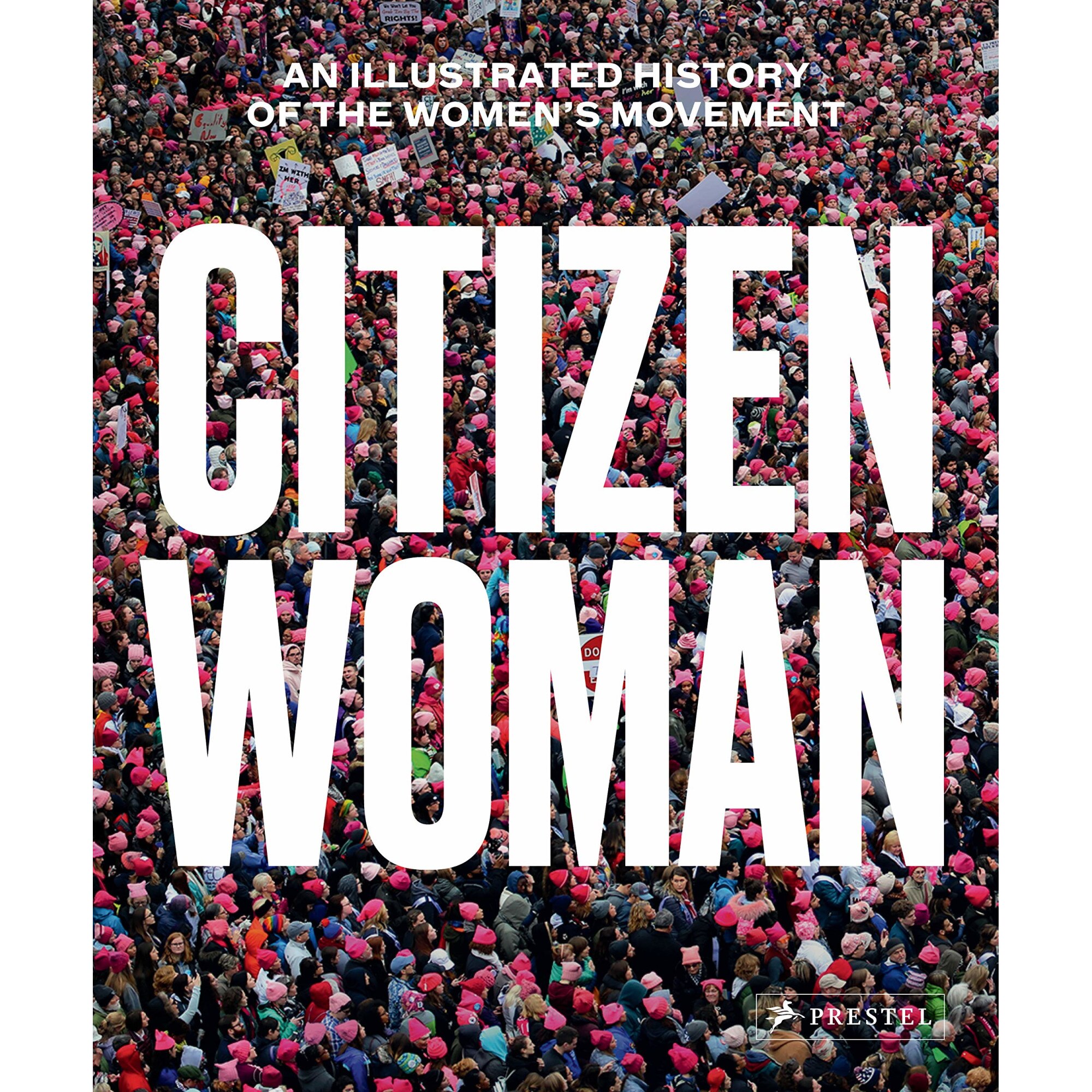 Citizen Woman - Jane Gerhard, ed 2020
