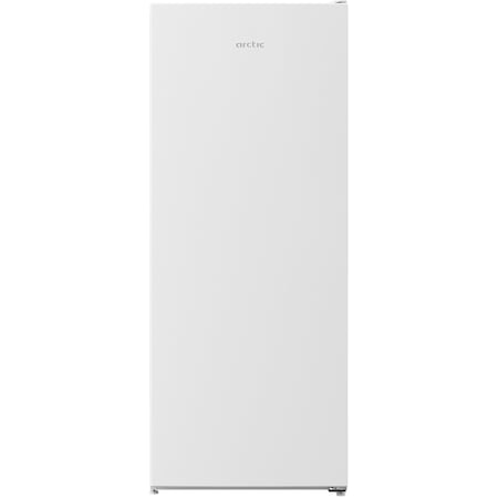 Congelator Arctic AC54210M30W, 6 compartimente, 168 l, Congelare rapida, Clasa F, H 135.7 cm, Alb