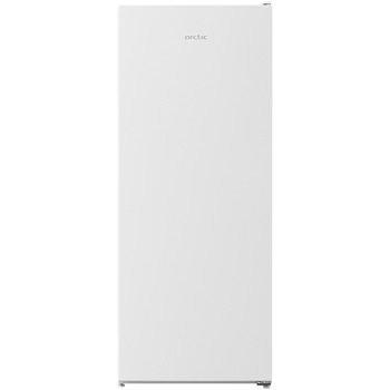 Congelator Arctic AC54210M30W, 6 compartimente, 168 l, Congelare rapida, Clasa F, H 135.7 cm, Alb Congelator Arctic AC54210M30W, 6 compartimente, 168 l, Congelare rapida, Clasa F, H 135.7 cm, Alb