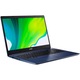 Laptop Acer Aspire 3 A315-57G cu procesor Intel Core i5-1035G1, 15.6", Full HD, 8GB, 512GB SSD, NVIDIA® GeForce® MX330 2GB, Windows 10 Home, Indigo Blue