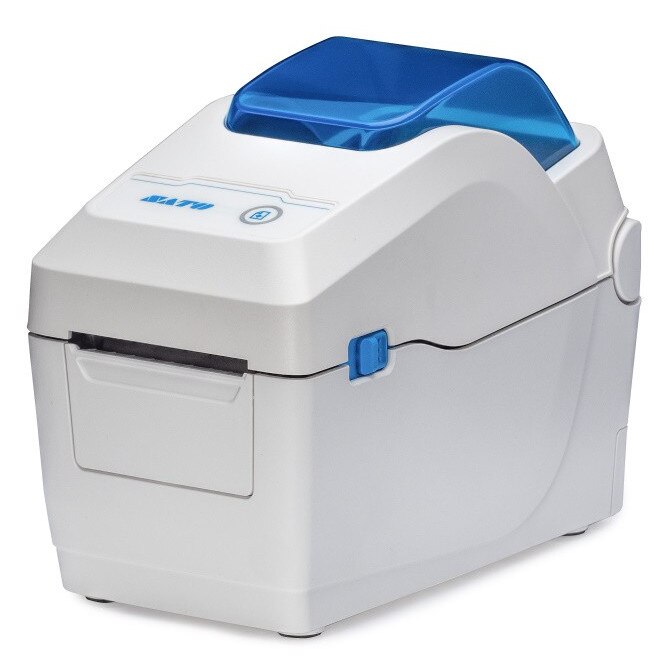 Imprimanta Etichete SATO W2202-400NN-EU
