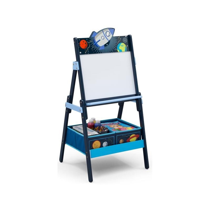 Tabla magnetica Space Adventures