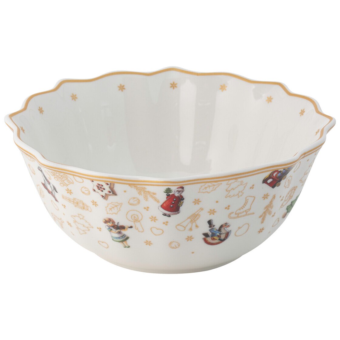 Bol pentru supa 0.51 l, Toy's Delight Anniversary edition, Villeroy&Boch