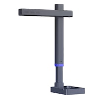 Scanner portabil Czur Shine Ultra, OCR, senzor CMOS, 13mpx
