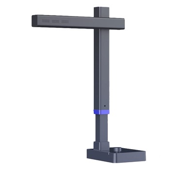 Scanner portabil Czur Shine Ultra, OCR, senzor CMOS, 13mpx Scanner portabil Czur Shine Ultra, OCR, senzor CMOS, 13mpx